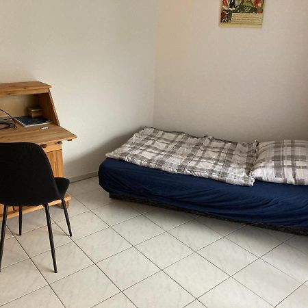 An Der A8 & Dennoch Stadtnah Kirchheim unter Teck Exteriör bild