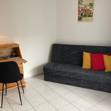 An Der A8 & Dennoch Stadtnah Kirchheim unter Teck Exteriör bild