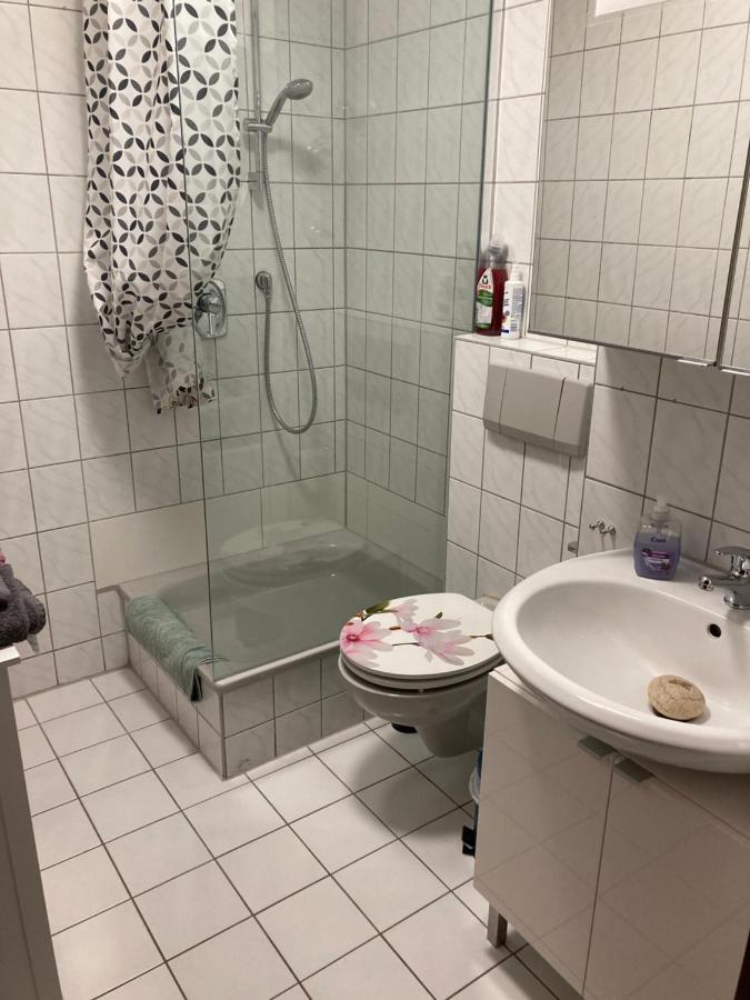 An Der A8 & Dennoch Stadtnah Kirchheim unter Teck Exteriör bild